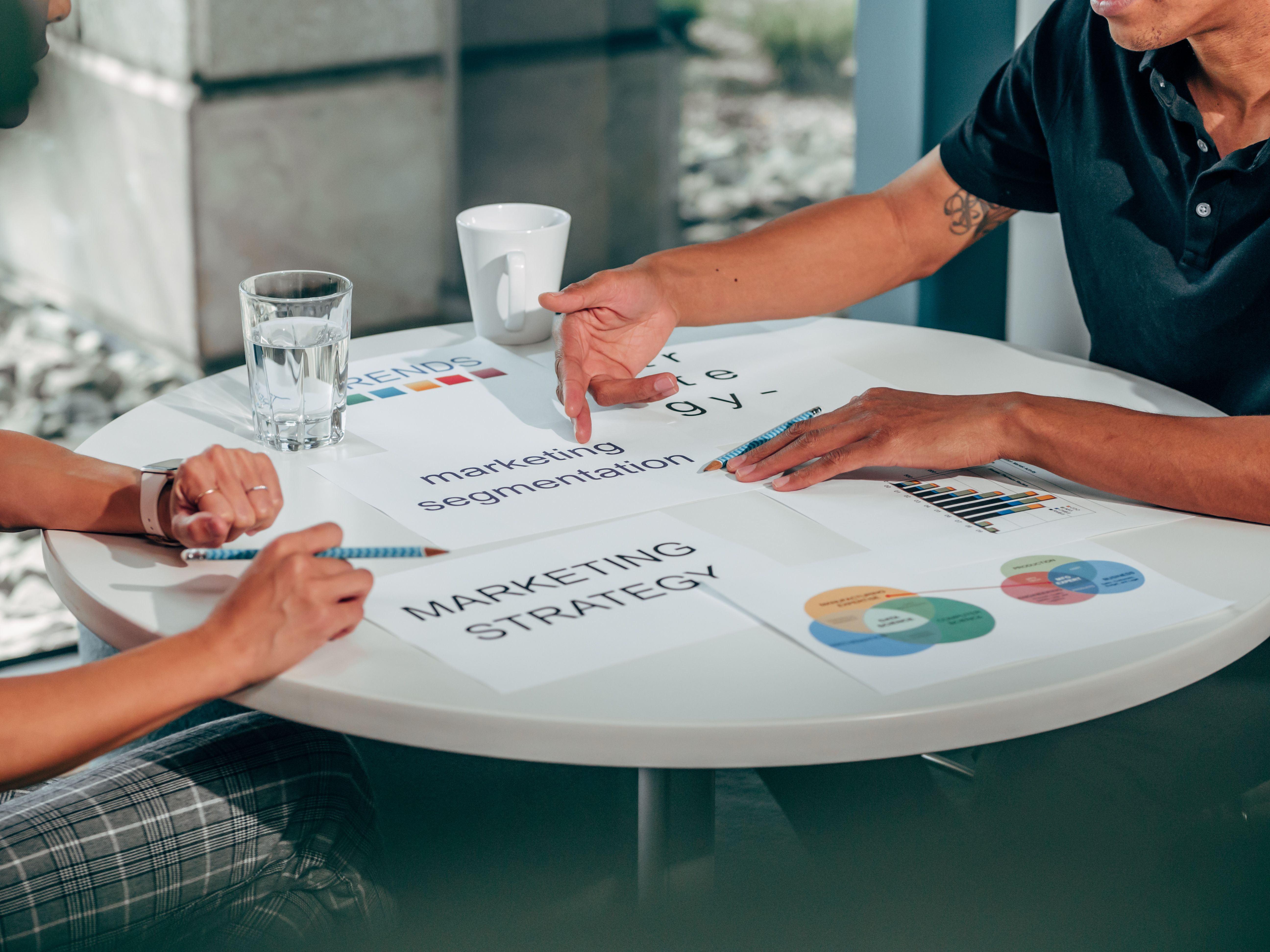Sales & Marketing Customer Psychology & Buying Behaviour